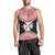 29 July Wallis And Futuna Territory Day Men Tank Top Polynesian Tribal Pattern LT14 - Polynesian Pride