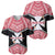 Personalised 29 July Wallis And Futuna Territory Day Baseball Jersey Polynesian Tribal Pattern LT14 - Polynesian Pride