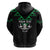 Personalised Aotearoa Rugby Hoodie New Zealand Maori Kete Matauranga Pattern