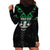 Personalised Aotearoa Rugby Hoodie Dress New Zealand Maori Kete Matauranga Pattern