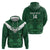 Custom Aotearoa Rugby Hoodie New Zealand Maori Kete Poutama Pattern