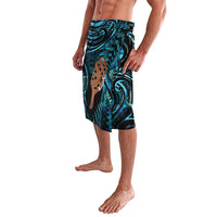 Maripi New Zealand Lavalava Maori Weapon Paua Shell Haka Fern