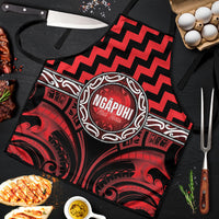 Aotearoa Ngapuhi Apron Maori Iwi Poutama Puhoro Tattoo
