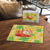 Aloha Hawaii Christmas Puzzle Mele Kalikimaka Funny Santa Palaka Quilt Motifs - Polynesian Pride