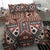 Bula Fiji Bedding Set Unique Masi Tapa Pattern LT14