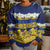 Tokelau Language Week Kid Ugly Christmas Sweater Tokelauan Tuluma With Gardenia Thunbergia