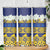 Tokelau Language Week Skinny Tumbler Tokelauan Tuluma With Gardenia Thunbergia