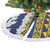 Tokelau Language Week Tree Skirt Tokelauan Tuluma With Gardenia Thunbergia