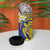 Te Vaiaho o te Gagana Tokelau 4 in 1 Can Cooler Tumbler Polynesian Turtle - Malo Ni!