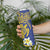 Te Vaiaho o te Gagana Tokelau Skinny Tumbler Polynesian Turtle - Malo Ni!