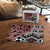 New Zealand Puzzle Aotearoa Kowhaiwhai Mix Taniko Art - Polynesian Pride