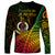 Polynesian Pride Vanuatu Long Sleeve Shirt Proud To Be A Ni-Van LT14 - Polynesian Pride