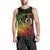 Polynesian Pride Vanuatu Men Tank Top Proud To Be A Ni-Van LT14 - Polynesian Pride