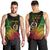 Polynesian Pride Vanuatu Men Tank Top Proud To Be A Ni-Van LT14 - Polynesian Pride