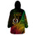 Polynesian Pride Vanuatu Wearable Blanket Hoodie Proud To Be A Ni-Van LT14 - Polynesian Pride