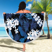 Polu Aloha Hawaii Lei Beach Blanket Tropical Flowers Elegant Vibe LT14 - Polynesian Pride