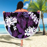 Poni Aloha Hawaii Lei Beach Blanket Tropical Flowers Elegant Vibe LT14 - Polynesian Pride