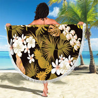 Kula Aloha Hawaii Lei Beach Blanket Tropical Flowers Elegant Vibe LT14 - Polynesian Pride