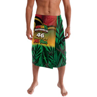 Vanuatu Independence Day Lavalava Chibi Boar Proud To Be A Ni-Van