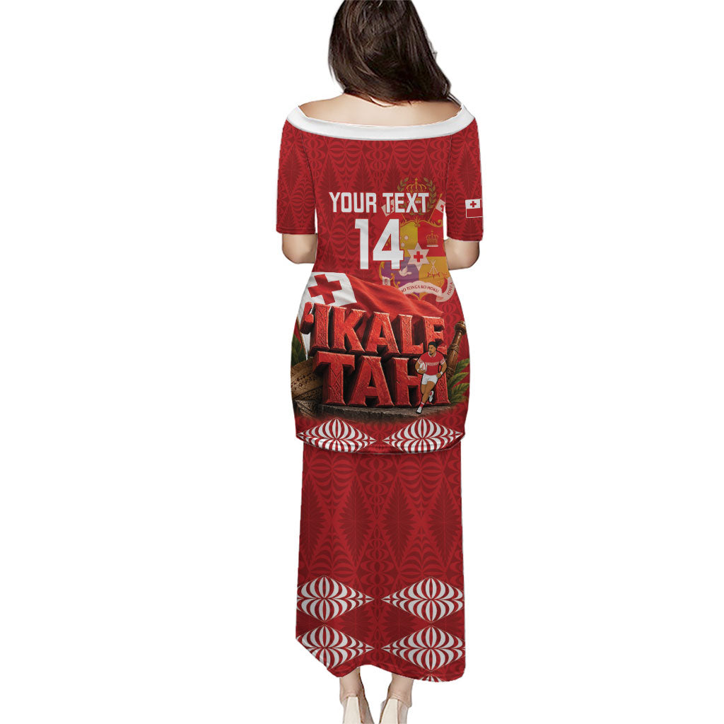 Tonga Rugby Custom Puletasi 2026 Go Ikale Tahi Ngatu Pattern