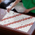 White Sunday Tonga Fakame Puzzle Tongan Ngatu Heilala Lei - Polynesian Pride