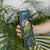 New Zealand Christmas Skinny Tumbler Cute Kakapo Meri Kirihimete Maori Koru