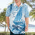 New Zealand Saling Hawaiian Shirt Aotearoa Yacht Racing - Born To Sail