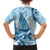 New Zealand Saling Hawaiian Shirt Aotearoa Yacht Racing - Born To Sail