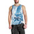 New Zealand Saling Men Tank Top Aotearoa Yacht Racing - Born To Sail