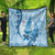 New Zealand Saling Quilt Aotearoa Yacht Racing - Born To Sail