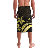 Personalised Aloha Hawaii Oahu Island Lavalava Gathering Place Sea Turtle Ilima Flowers