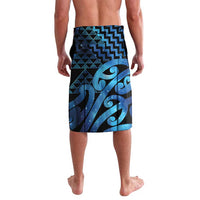 Taniko Motifs Matariki New Zealand Lavalava NZ Niho Taniwha Poutama LT14 - Polynesian Pride
