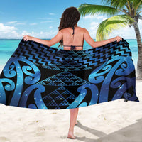Taniko Motifs Matariki New Zealand Sarong NZ Niho Taniwha Poutama