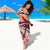 Cook Islands Mangaia Gospel Day Sarong Polynesian Art With Sea Turtle