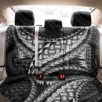 Hawaii Lauhala Tattoo Back Car Seat Cover Hawaiian Hala Leaf Weaving