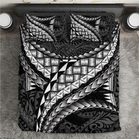 Hawaii Lauhala Tattoo Bedding Set Hawaiian Hala Leaf Weaving