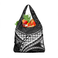 Hawaii Lauhala Tattoo Grocery Bag Hawaiian Hala Leaf Weaving