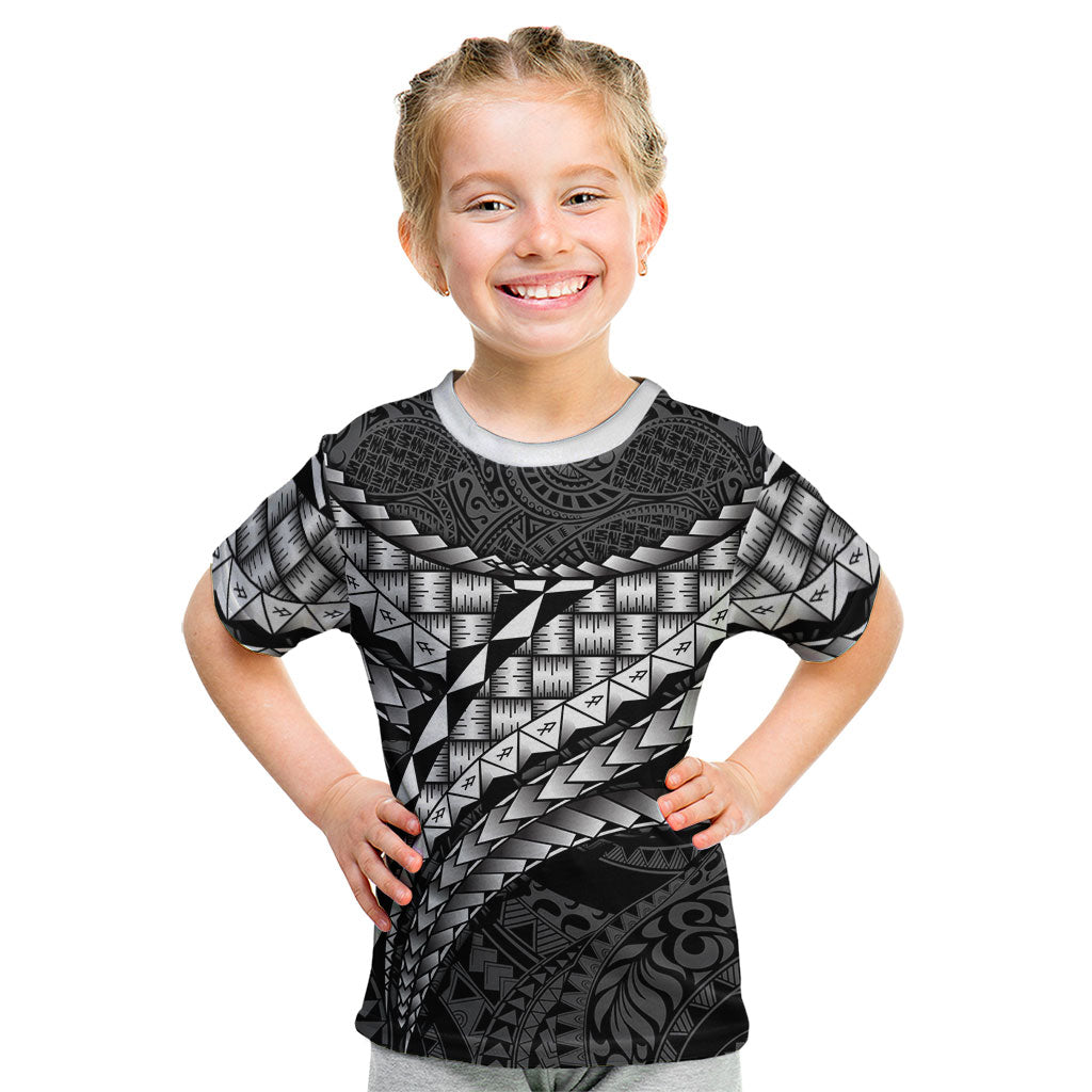 Hawaii Lauhala Tattoo Kid T Shirt Hawaiian Hala Leaf Weaving