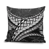 Hawaii Lauhala Tattoo Pillow Cover Hawaiian Hala Leaf Weaving