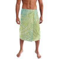 Baby Green Gradient Polynesia Lavalava Hawaiian Tribal Hammerhead Shark Tattoo LT14 Baby Green - Polynesian Pride