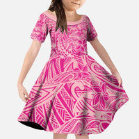 Beige Gradient Polynesia Family Matching Mermaid Dress and Hawaiian Shirt Hawaiian Tribal Hammerhead Shark Tattoo