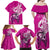 polynesia-breast-cancer-awareness-family-matching-off-shoulder-long-sleeve-dress-and-hawaiian-shirt-think-pink-polynesian-ribbon-white-version