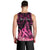 presonalised-tonga-breast-cancer-awareness-men-tank-top-pink-ribbon-brave-strong-warrior-tongan-ngatu-pattern