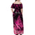 presonalised-tonga-breast-cancer-awareness-off-shoulder-maxi-dress-pink-ribbon-brave-strong-warrior-tongan-ngatu-pattern