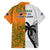 fiji-and-australia-rugby-family-matching-summer-maxi-dress-and-hawaiian-shirt-2023-world-cup-aboriginal-mix-tapa-pattern