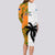 fiji-and-australia-rugby-long-sleeve-bodycon-dress-2023-world-cup-aboriginal-mix-tapa-pattern