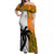 fiji-and-australia-rugby-off-shoulder-maxi-dress-2023-world-cup-aboriginal-mix-tapa-pattern