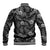 Hawaii Christmas Baseball Jacket Tropical Style With Coat Of Arms LT14 - Polynesian Pride