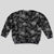 Hawaii Christmas Kid Ugly Christmas Sweater Tropical Style With Coat Of Arms LT14 - Polynesian Pride
