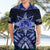 Tonga Tupou College And Queen Salote College Hawaiian Shirt Tongan Ngatu Pattern LT14 - Polynesian Pride